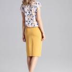  Classic skirt model 129746 Figl 