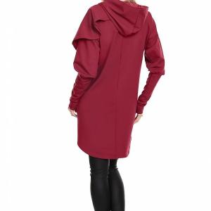  Maternity sweatshirt model 131940 PeeKaBoo 