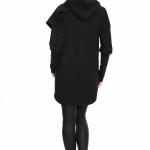  Maternity sweatshirt model 131942 PeeKaBoo 