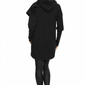  Maternity sweatshirt model 131942 PeeKaBoo 