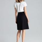  Skirt model 132471 Figl 