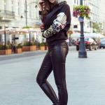  Sweatshirt model 137442 Numoco 