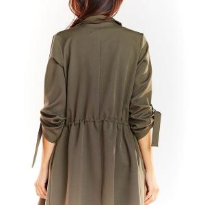  Sweatshirt model 139556 awama 