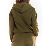  Sweatshirt model 139607 Infinite You 