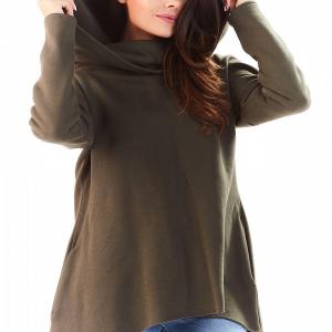  Sweatshirt model 139968 awama 