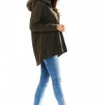  Sweatshirt model 139968 awama 