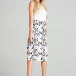  Skirt model 141761 Figl 