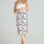  Skirt model 141761 Figl 