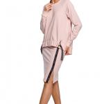  Sweatshirt model 142277 Moe 