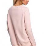  Sweatshirt model 142277 Moe 