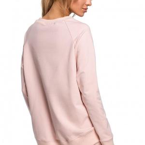  Sweatshirt model 142277 Moe 