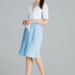  Skirt model 143918 Lenitif 