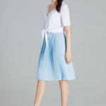  Skirt model 143918 Lenitif 