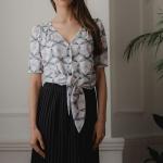  Skirt model 143920 Lenitif 