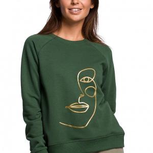  Sweatshirt model 147211 BeWear 