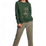  Sweatshirt model 147211 BeWear 