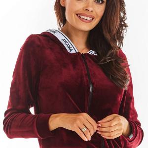  Sweatshirt model 149770 awama 