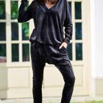  Tracksuit trousers model 149776 awama 