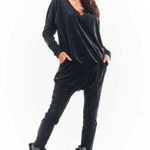  Tracksuit trousers model 149776 awama 