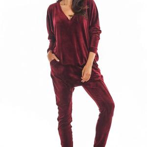  Tracksuit trousers model 149778 awama 