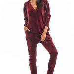  Tracksuit trousers model 149778 awama 