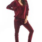 Tracksuit trousers model 149778 awama 