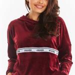  Sweatshirt model 149789 awama 