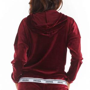  Sweatshirt model 149789 awama 