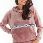  Sweatshirt model 149790 awama 