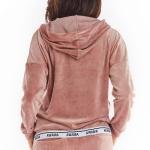  Sweatshirt model 149790 awama 