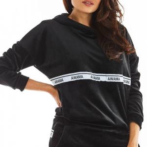  Sweatshirt model 149791 awama 