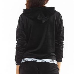  Sweatshirt model 149791 awama 