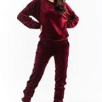  Tracksuit trousers model 149802 awama 