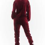  Tracksuit trousers model 149802 awama 