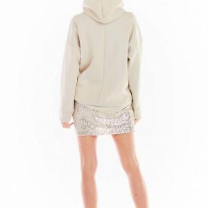  Short skirt model 150753 awama 