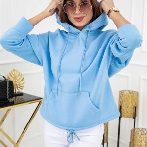  Sweatshirt model 152702 Vittoria Ventini 