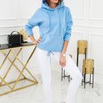  Sweatshirt model 152702 Vittoria Ventini 