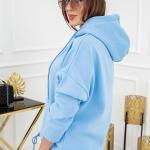  Sweatshirt model 152702 Vittoria Ventini 