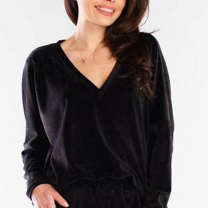  Sweatshirt model 155456 awama 