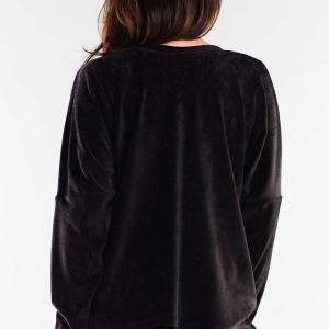  Sweatshirt model 155456 awama 