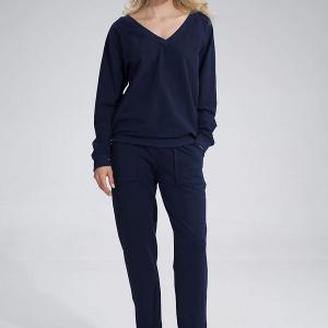  Tracksuit trousers model 155927 Figl 