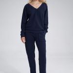  Tracksuit trousers model 155927 Figl 