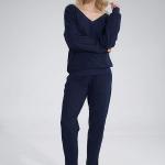  Tracksuit trousers model 155927 Figl 