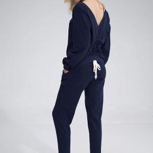  Tracksuit trousers model 155927 Figl 