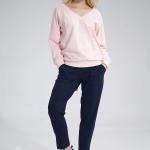  Tracksuit trousers model 155927 Figl 