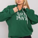 Sweatshirt model 160766 Ex Moda