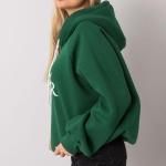 Sweatshirt model 160766 Ex Moda
