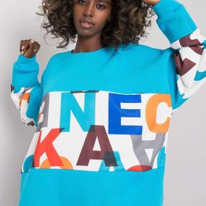  Sweatshirt model 160834 Ex Moda 