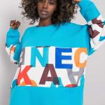  Sweatshirt model 160834 Ex Moda 