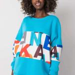  Sweatshirt model 160834 Ex Moda 